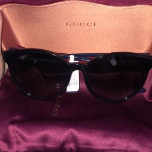 GUCCI SHADES